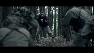 坂口拓無双シーン