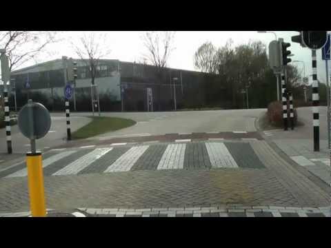 Cabinerit bus; Arriva-lijn 172; Rotterdam - Oud-Beijerland (10x versneld)