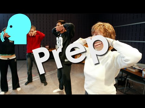 Vocal Warm-Ups and Breathing Exercises - VoxFX Ep. 4
