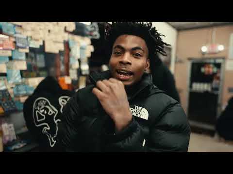 LAZER DIM 700 - ADHD (Official Music Video)