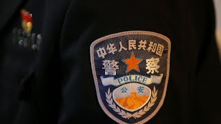 Przydział Asia: Jak ten policjant służy swojej społeczności