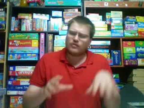 [Video Review] Toledo