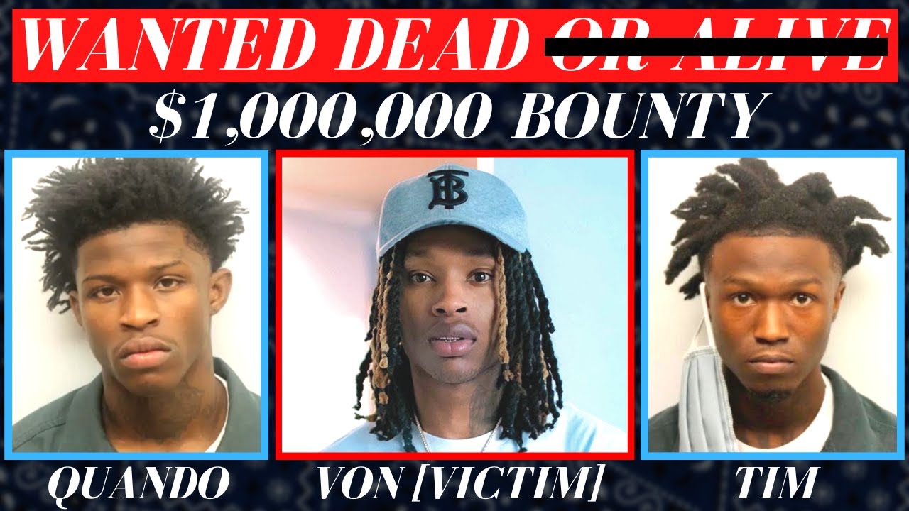 Demon Slayers: America's Most Wanted Gangsters