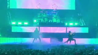 Trans-Siberian Orchestra-&quot;The Hourglass (Savatage)/ Mozart/Figaro&quot; (12/15/23) Giant Center (Hershey)