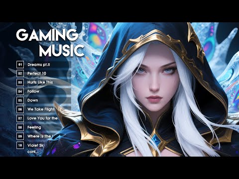 Gaming Music 2025 ♫ NCS, Trap, Electronic, House & More ♫ Best Of EDM 2025