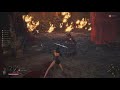 WUCHANG Fallen Feathers Minis Buffed Bo Monk