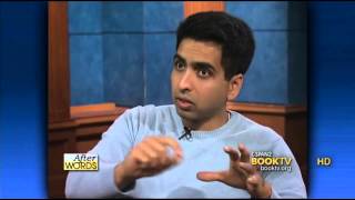 After Words: "The One World Schoolhouse: Education Reimagined"