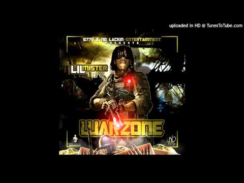 LiL MISTER X JAY Da Chief - Bout dat action