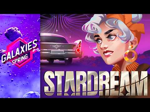 Announcement Trailer