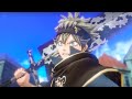 Black Clover Project Knights Official Announcement Trailer