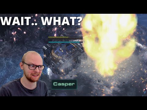 HE NUKED ME BACK!? - Ghosts to Grandmaster