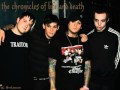 Good Charlotte The Chronicles Of Life And Death ...