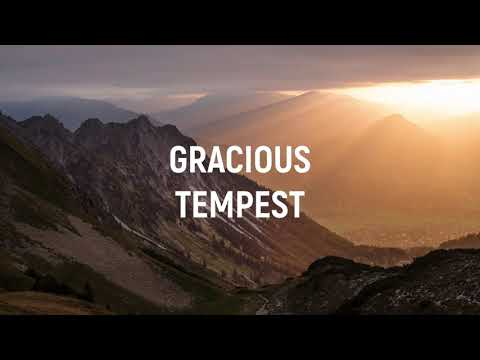 Gracious Tempest - Hillsong Young & Free | Worship Instrumentals