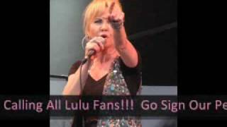 Lulu - Dance To The Feeling In Your Heart