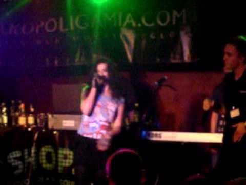 Ten Typ Mes - Giń, Kochanie! (feat. Flow) 25.04.2010 Wrocław