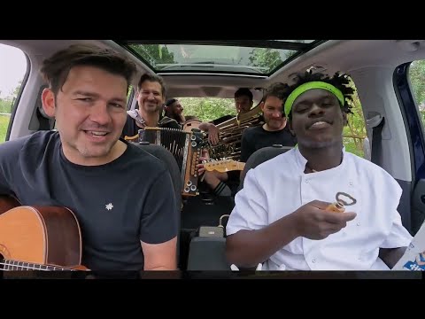 DeSchoWieda - Schmecka duads uns olle gleich (Schwarz oder weiß)