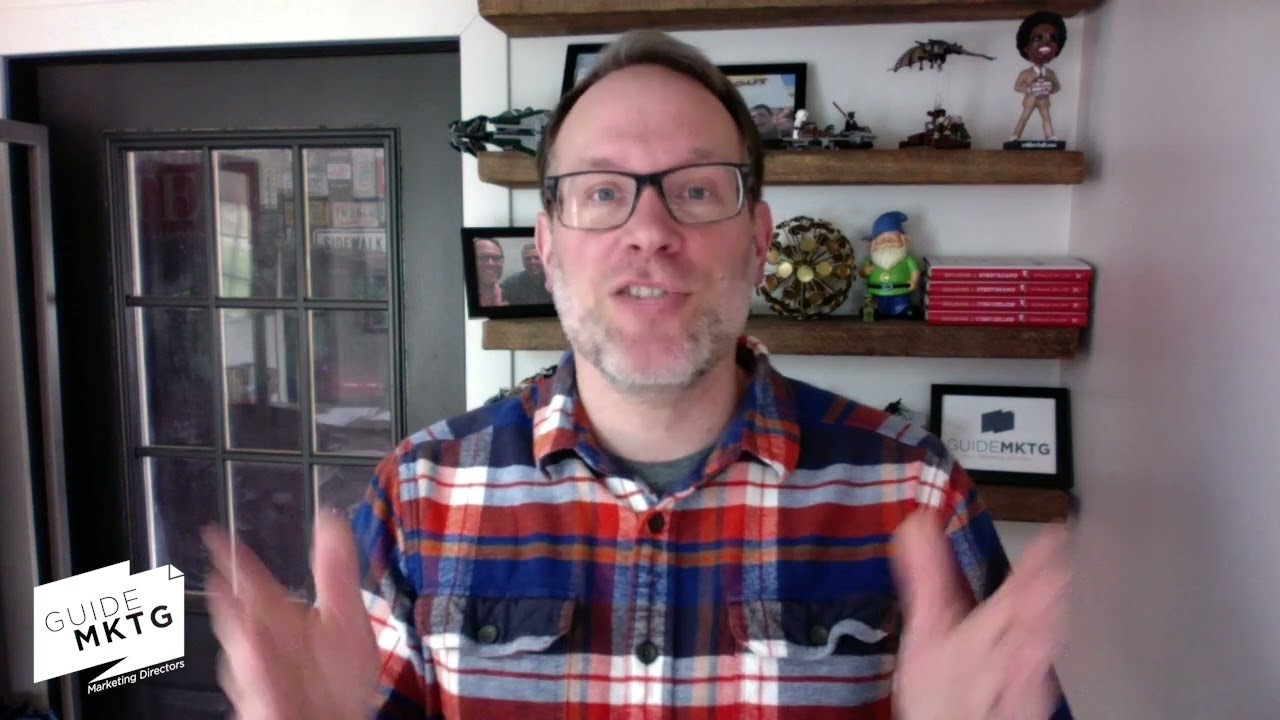 StoryBrand Hiring, Guide MKTG