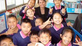 Yonok birds - Holy Ground - Traffic.wmv