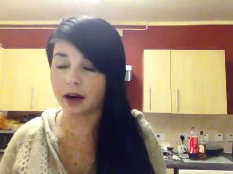 Priscilla-LeahTV Video Blog 2