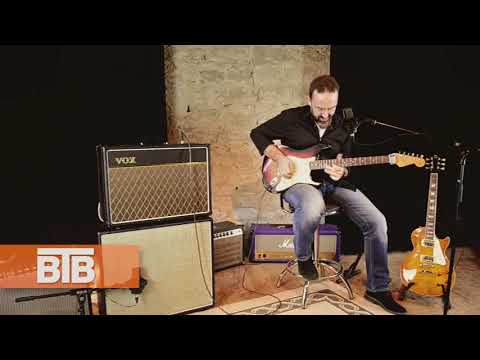 12AX7 Tung-Sol | BTB Elektronik GmbH | Röhrenshop