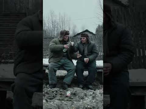 Аналогов нет_(Из плена в родной Задрыщенск)_#viralvideo #юмор #фильм #reels #сериал