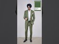 5 Suits Every Man MUST HAVE Shorts Fashion