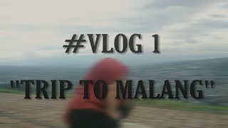 preview picture of video '#exploremalang #vlogtrip Trip to Malang (24-25 Januari 2019)'