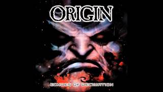Origin - Echoes Of Decimation (2005) Ultra HQ
