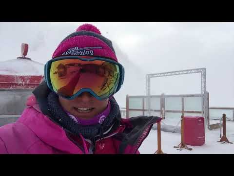Snow Report 16/12/2017