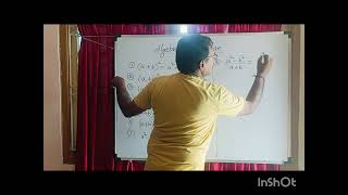 ALGEBRAIC Formulae