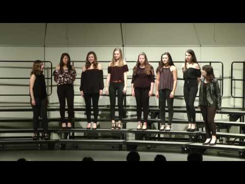 POPS17: Beautyshop - Who Run the World