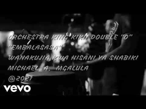 ISSAI IBUNGU - Kitoto Kaanza Tambaa ft. Rorexxie, King Kikii