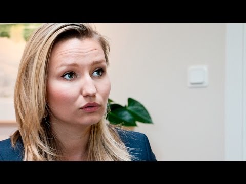 Därför går Ebba Busch Thor i Pridetåget