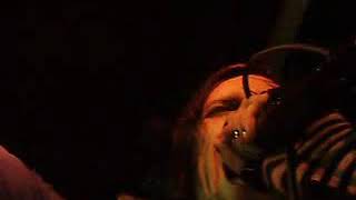 Leaving the Citadel (live) in London 2/2/2007