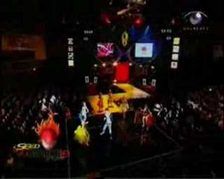 DAN BEAM_ChaeWab_ Seed Awards 2