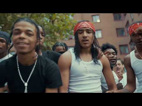 JJ Hound x Banga B x GoonGlizz x Lotti Spin -" Kno What We Do" ( @shobyDlooFilms ) ( Offical Video )