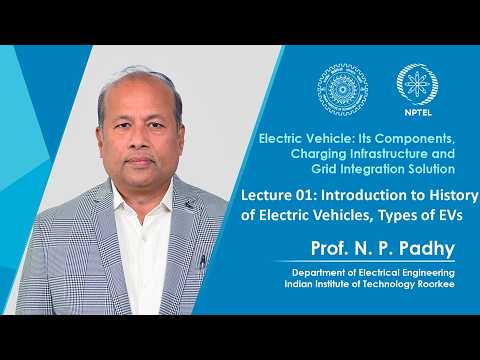 Lecture 55 Load management with EV II