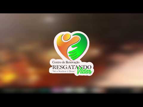 O principal Convidado - Wena Dará Rios - 51º Vigília Resgatando Vidas