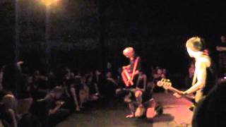 05 Showbread - And The Smokers and Children Shall Be Cast Down (180 Daphne 5-15-2005)
