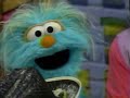 Sesame Street Fiesta Trailer