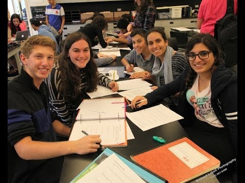 North Shore Hebrew Academy High School