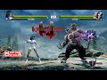 KILLER INSTINCT ORCHID VS EYEDOL GAMEPLAY