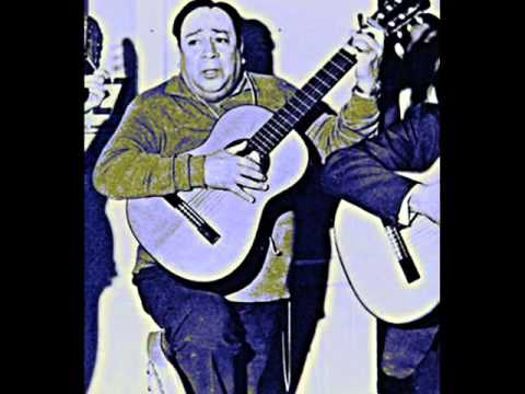 La Nenita - Chango Rodriguez