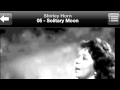 Shirley Horn - Solitary Moon 