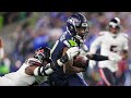 Jaxon Smith Njigba S Best Plays From 123 Yard Game Week 7