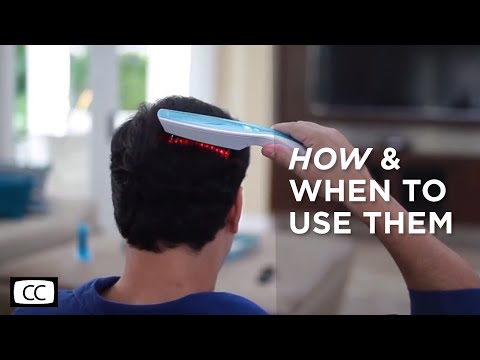 Does Laser Treatment Work? Will It Grow My Hair Back?