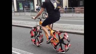 faze tari bicicleta interesanta