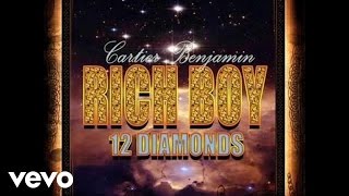 Rich Boy - The Ruler