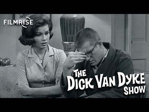 The Dick Van Dyke Show - Season 1, Episode 26 - I Am My Brother's Keeper - Full Episode