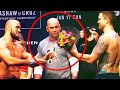 10 FUNNIEST MOMENTS IN MMA